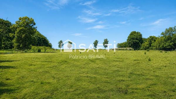 TERRAIN CONSTRUCTIBLE