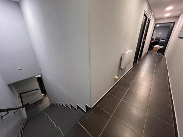 Maison Mixte à Roubaix - Opportunité Investissement - zone Franche