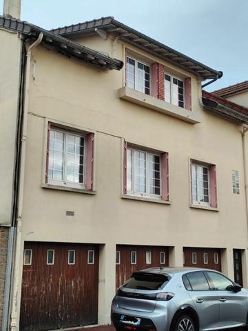 Maison à vendre    2 pièces •  Sucy-en-Brie