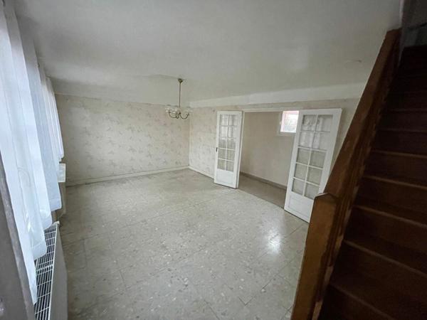 Maison à vendre    2 pièces •  Sucy-en-Brie