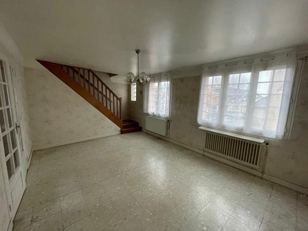 Maison à vendre    2 pièces •  Sucy-en-Brie