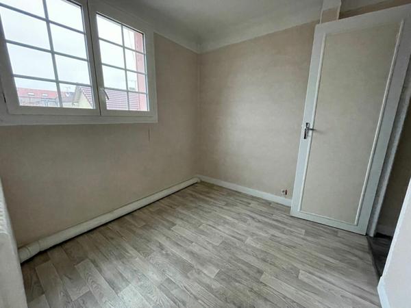 Maison à vendre    2 pièces •  Sucy-en-Brie