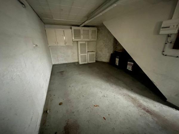 Maison à vendre    2 pièces •  Sucy-en-Brie