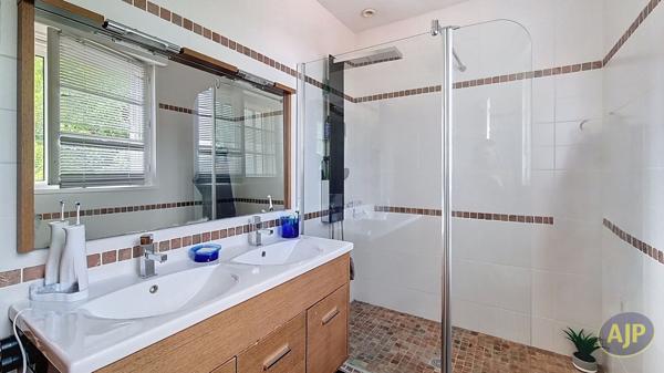 Vente maison Libourne : 474 000 € - AJP Immobilier Libourne