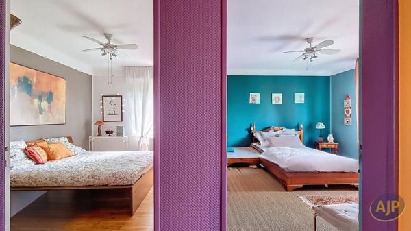 Vente maison Libourne : 474 000 € - AJP Immobilier Libourne