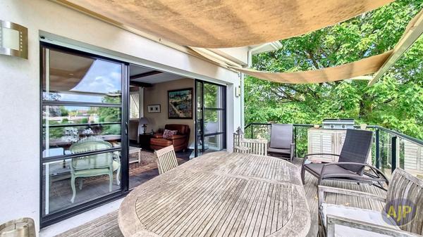 Vente maison Libourne : 474 000 € - AJP Immobilier Libourne