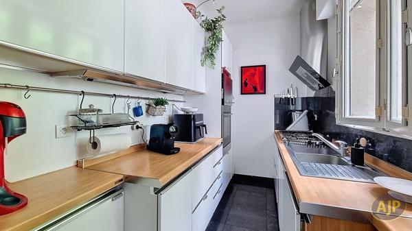 Vente maison Libourne : 474 000 € - AJP Immobilier Libourne