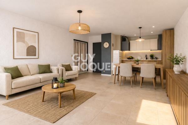 Appartement SAINT JEAN DE LUZ