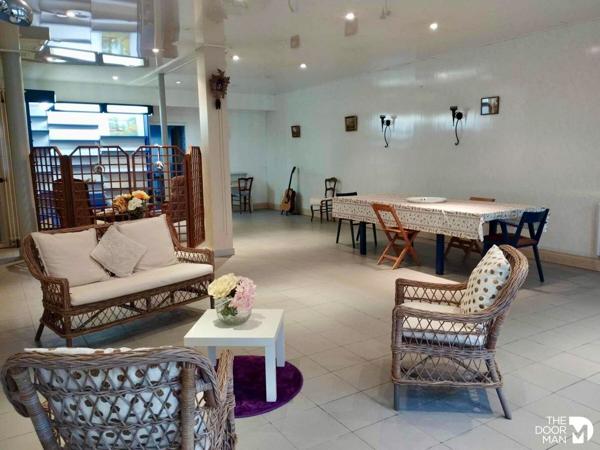 Maison - À vendre - 208 m² - SAINT-FLORENT-SUR-CHER | The Door Man