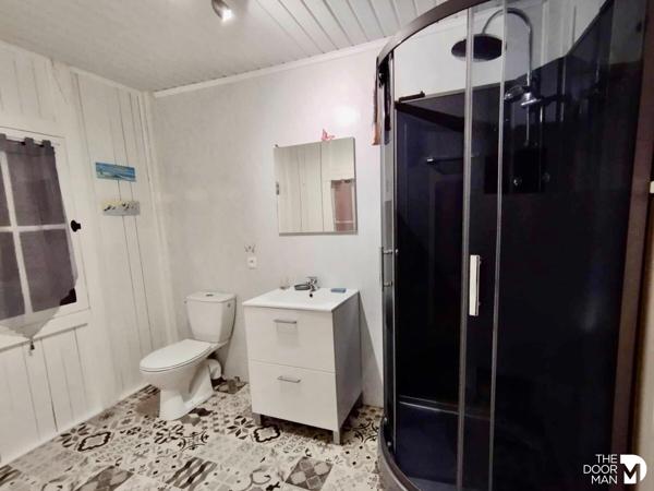 Maison - À vendre - 208 m² - SAINT-FLORENT-SUR-CHER | The Door Man