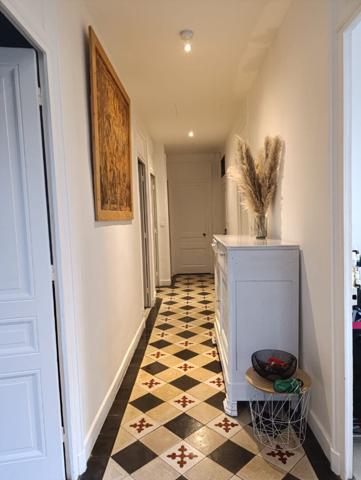 Achat appartement Décines-Charpieu - 4 pièce(s) - 110 m² - 385 000 €