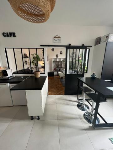 Achat appartement Décines-Charpieu - 4 pièce(s) - 110 m² - 385 000 €