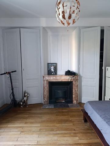 Achat appartement Décines-Charpieu - 4 pièce(s) - 110 m² - 385 000 €