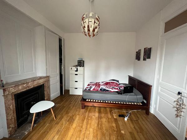 Achat appartement Décines-Charpieu - 4 pièce(s) - 110 m² - 385 000 €