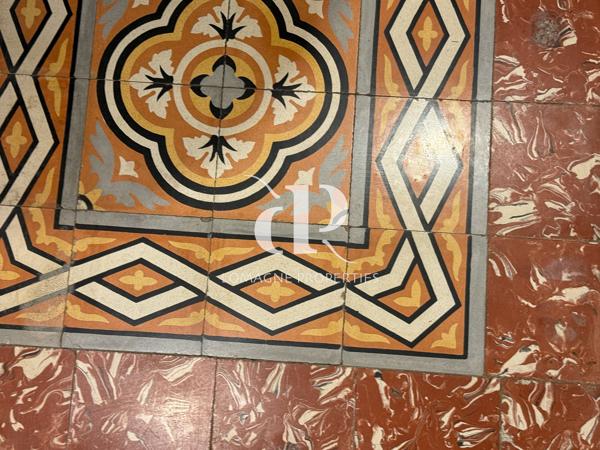 Castelnau-Montratier (46170) Résidence de prestige au cœur d'un village bastide