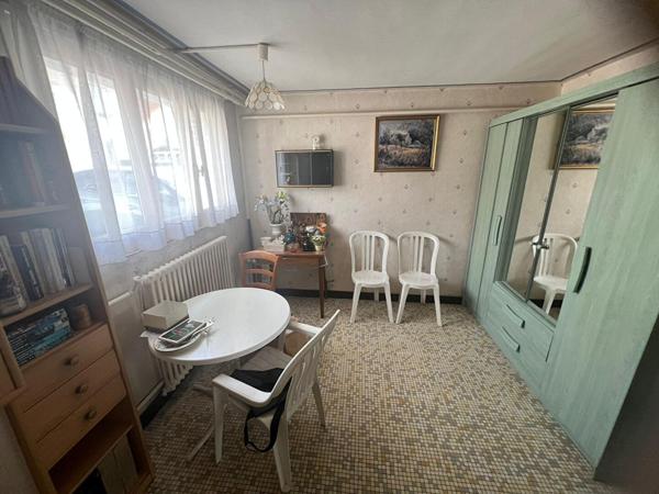 A vendre Maison Drancy 5 pièce(s) 4 chambres 85 m2