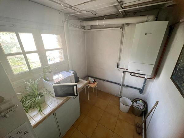 A vendre Maison Drancy 5 pièce(s) 4 chambres 85 m2