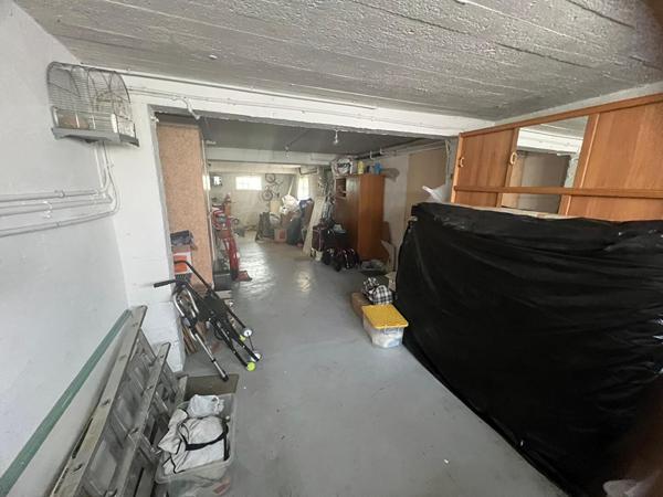 A vendre Maison Drancy 5 pièce(s) 4 chambres 85 m2