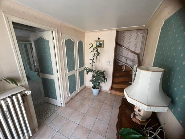 A vendre Maison Drancy 5 pièce(s) 4 chambres 85 m2