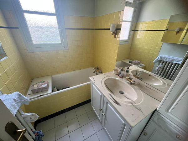 A vendre Maison Drancy 5 pièce(s) 4 chambres 85 m2