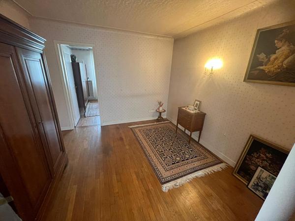 A vendre Maison Drancy 5 pièce(s) 4 chambres 85 m2