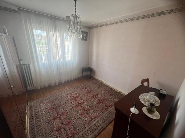 A vendre Maison Drancy 5 pièce(s) 4 chambres 85 m2