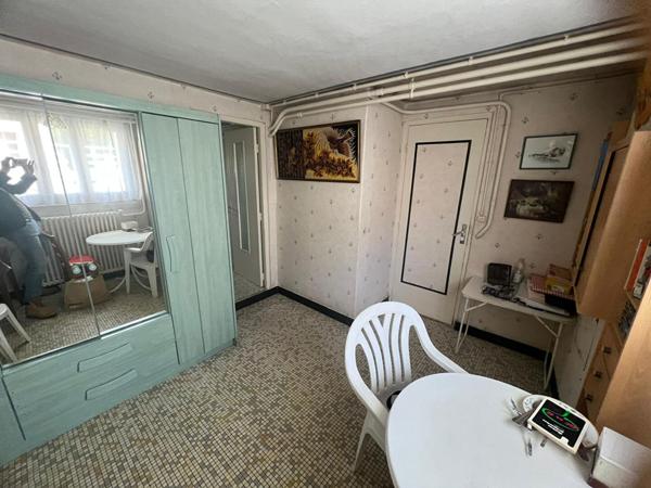 A vendre Maison Drancy 5 pièce(s) 4 chambres 85 m2