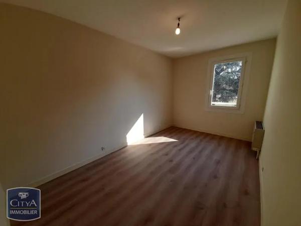 Appartement à louer 2 pièces 30.36m² Le Mans (72000)