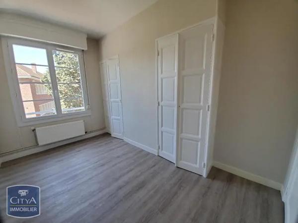 Appartement à louer 3 pièces 75.12m² Rouen (76100)