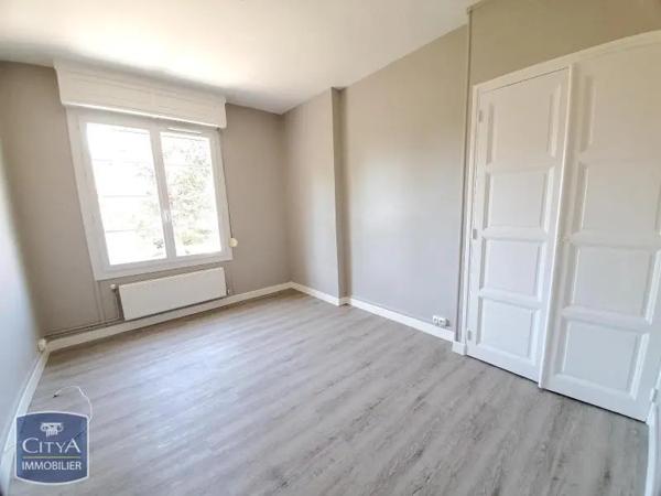 Appartement à louer 3 pièces 75.12m² Rouen (76100)