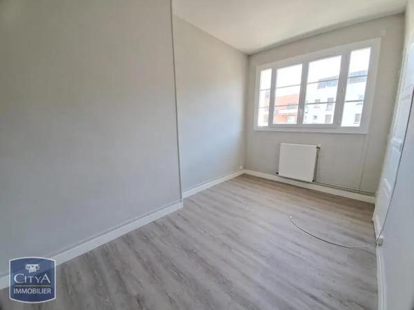 Appartement à louer 3 pièces 75.12m² Rouen (76100)