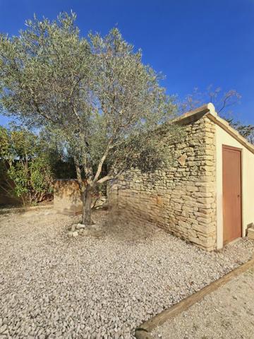 L'Isle-sur-la-Sorgue (84800) VILLA TYPE 6 AVEC PISCINE, 170m2 - TERRAIN 815m2