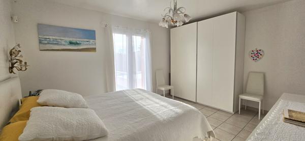 L'Isle-sur-la-Sorgue (84800) VILLA TYPE 6 AVEC PISCINE, 170m2 - TERRAIN 815m2