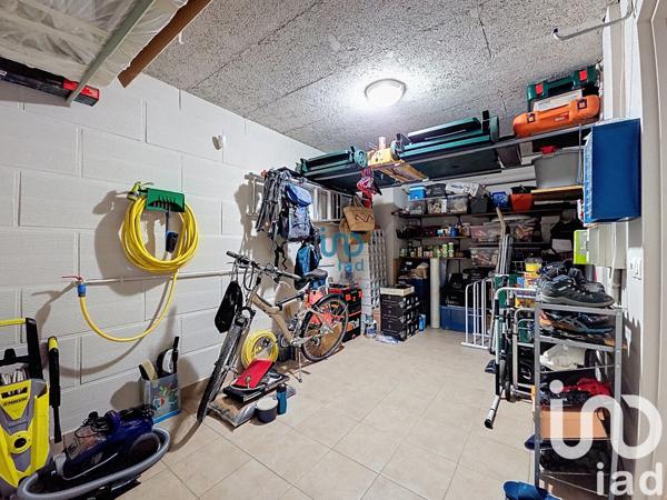 Maison à vendre 5 pièces 78 m² Crégy-lès-Meaux