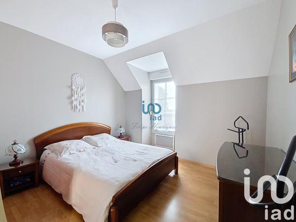 Maison à vendre 5 pièces 78 m² Crégy-lès-Meaux