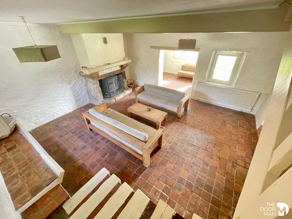 Maison - Loué - 182 m² - RAMBOUILLET | The Door Man