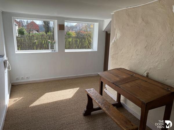 Maison - Loué - 182 m² - RAMBOUILLET | The Door Man
