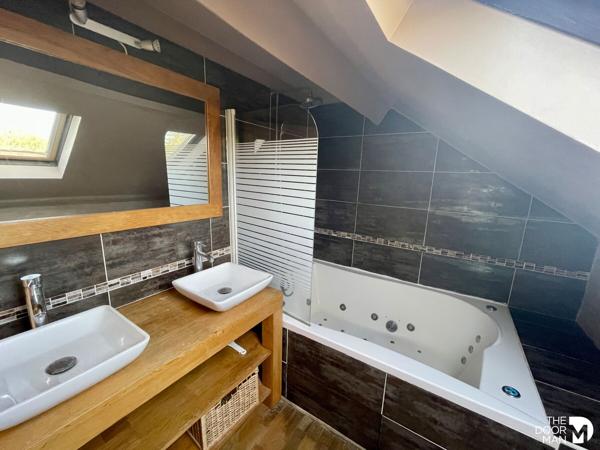 Maison - Loué - 182 m² - RAMBOUILLET | The Door Man