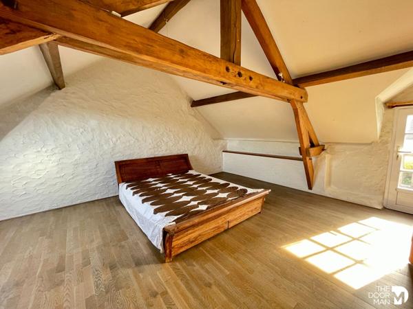 Maison - Loué - 182 m² - RAMBOUILLET | The Door Man