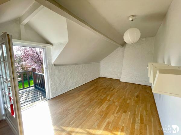 Maison - Loué - 182 m² - RAMBOUILLET | The Door Man