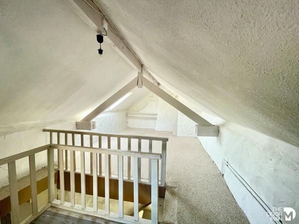 Maison - Loué - 182 m² - RAMBOUILLET | The Door Man