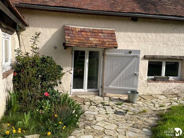 Maison - Loué - 182 m² - RAMBOUILLET | The Door Man