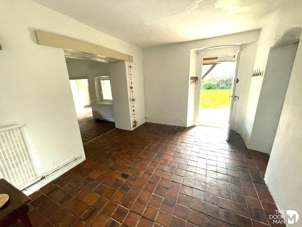 Maison - Loué - 182 m² - RAMBOUILLET | The Door Man