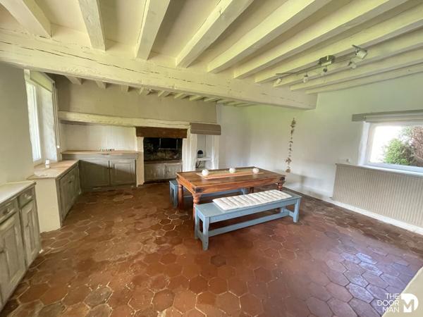 Maison - Loué - 182 m² - RAMBOUILLET | The Door Man