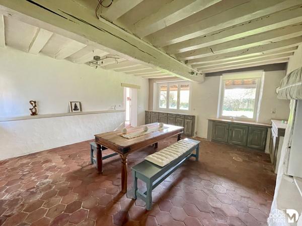 Maison - Loué - 182 m² - RAMBOUILLET | The Door Man
