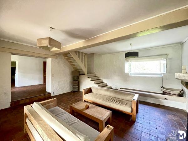 Maison - Loué - 182 m² - RAMBOUILLET | The Door Man