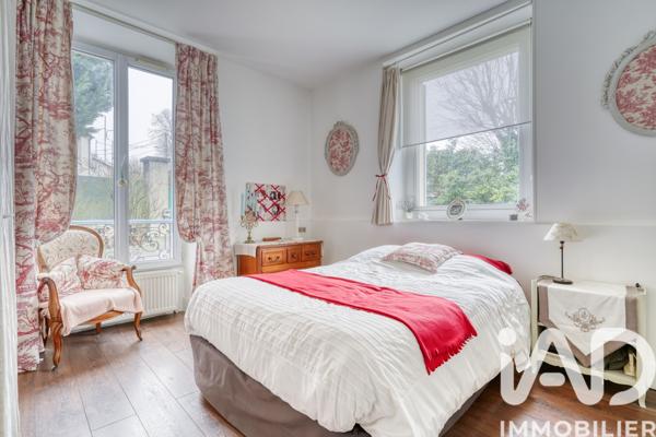 Appartement à vendre 2 pièces 51 m² Soisy-sur-Seine