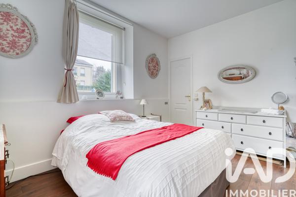 Appartement à vendre 2 pièces 51 m² Soisy-sur-Seine