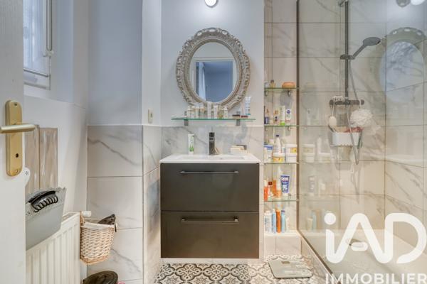 Appartement à vendre 2 pièces 51 m² Soisy-sur-Seine