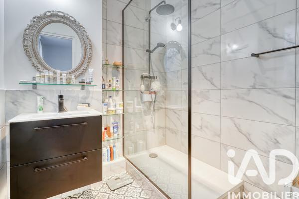 Appartement à vendre 2 pièces 51 m² Soisy-sur-Seine